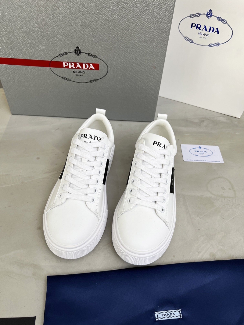 Prada Casual Shoes